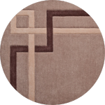 Inlaid Border Line & Corner