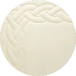 Carved Border Celtic